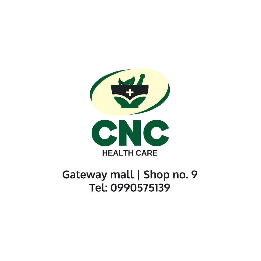 CNC Health Care